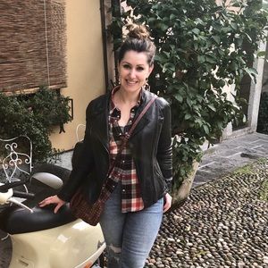 Meet your Posher, Kate